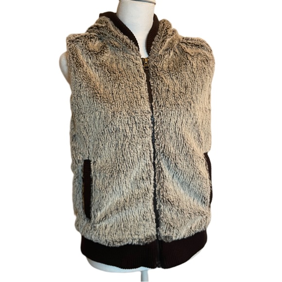 PATAGONIA Conejo Vest - Picture 2 of 4
